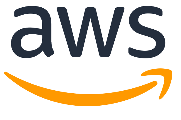 Logo de Amazon WS