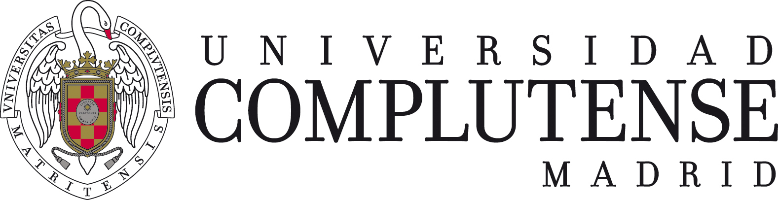 Logo de Universidad Complutense de Madrid