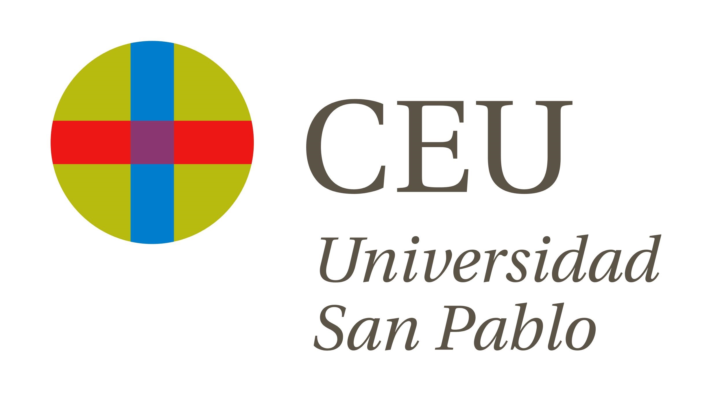 Logo de Universidad CEU San Pablo