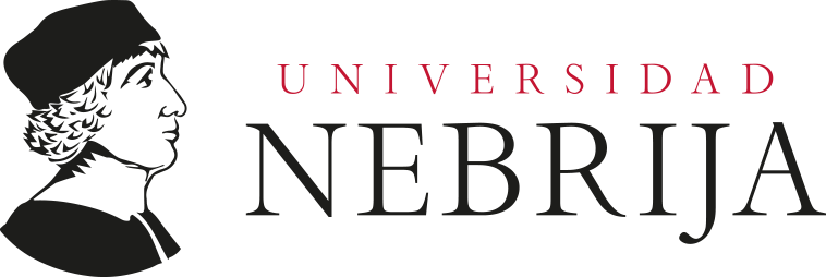 Logo de Universidad Nebrija